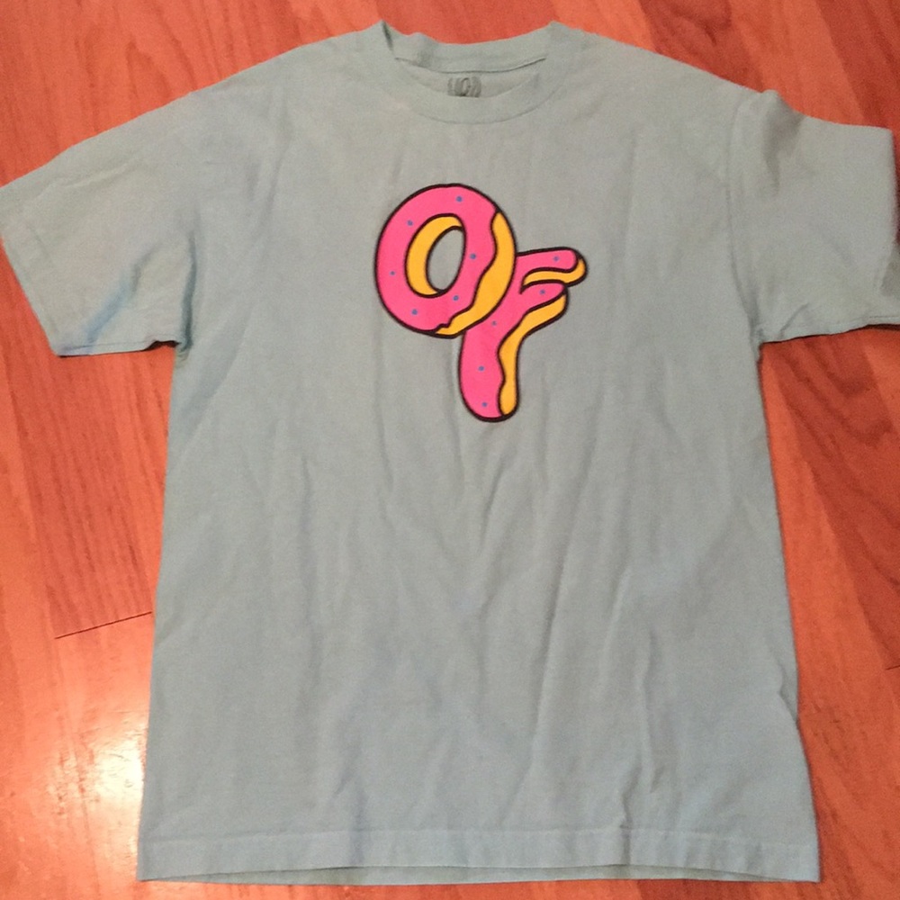 OF